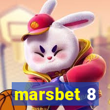 marsbet 8